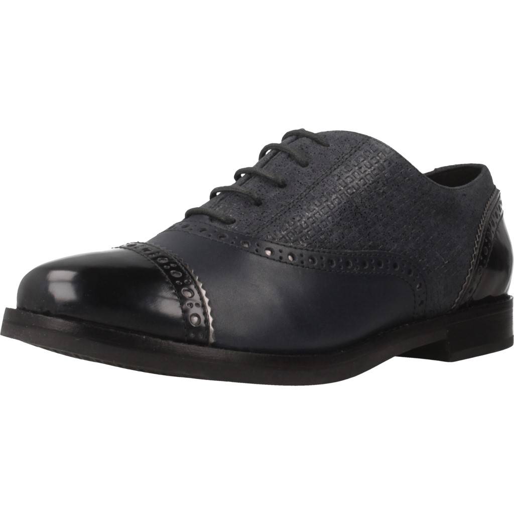 GEOX D PROMETHEA en color AZUL  (1)