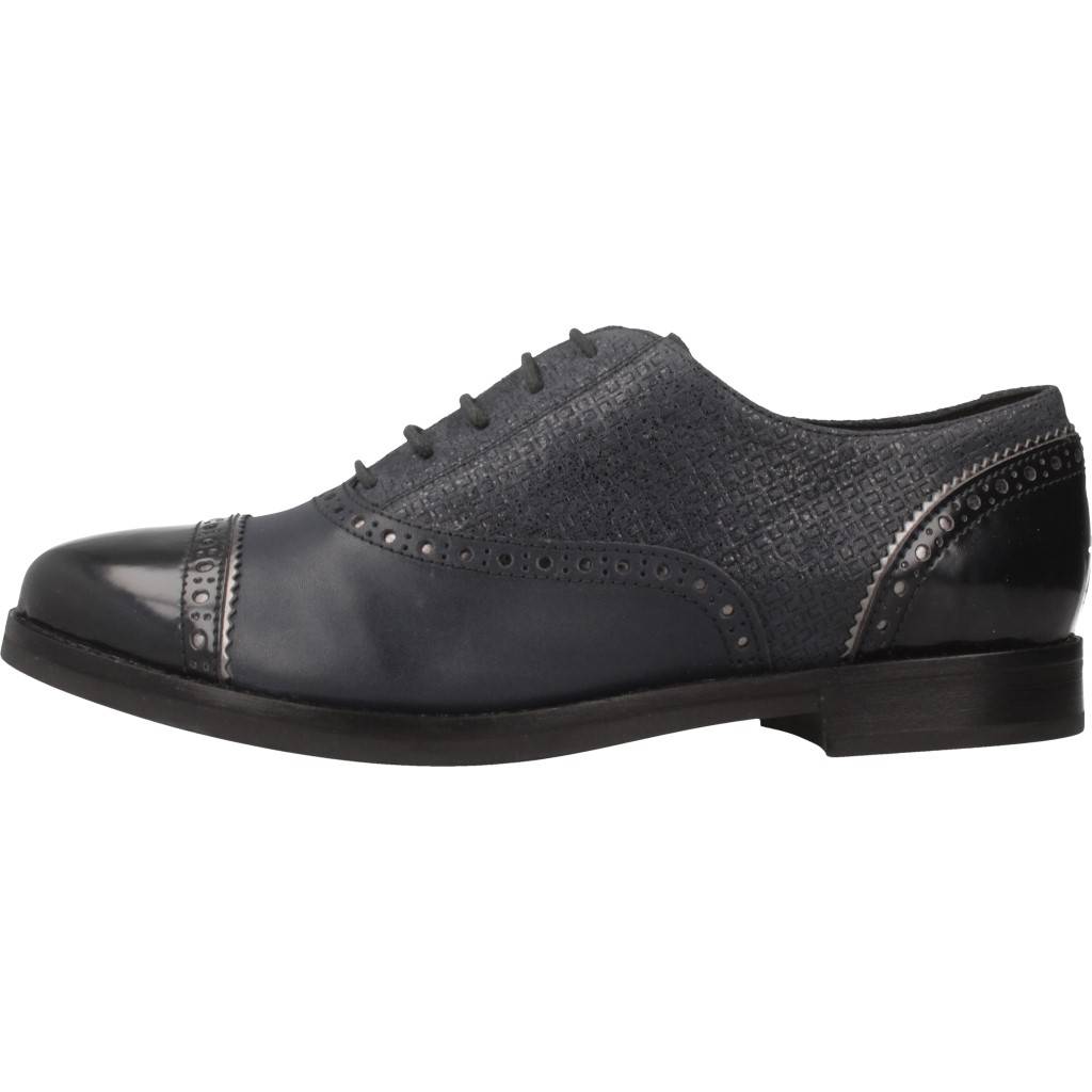 GEOX D PROMETHEA en color AZUL  (2)