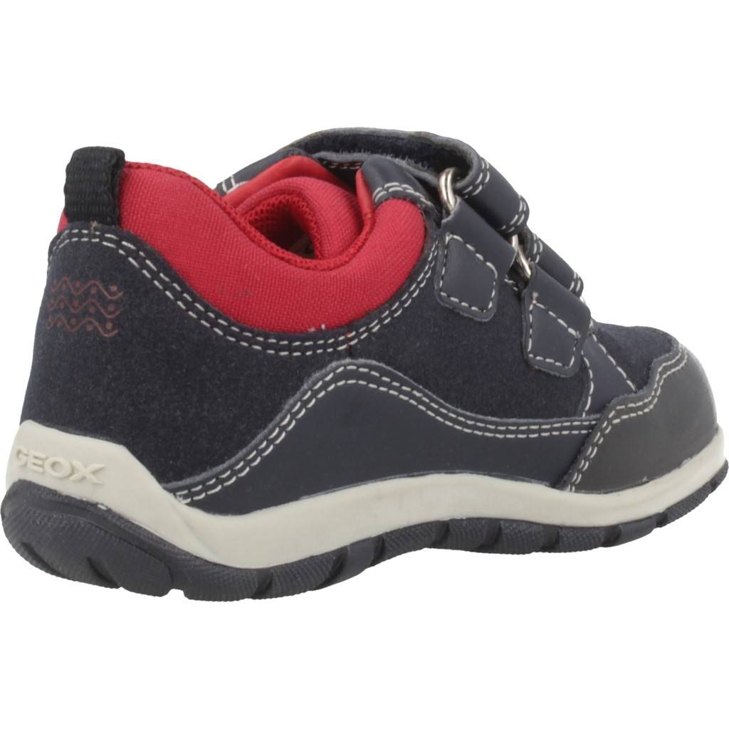 GEOX B SHAAX en color AZUL  (3)