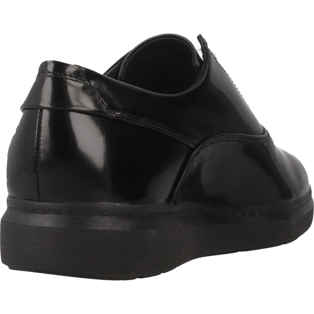GEOX D JERRICA en color NEGRO  (3)