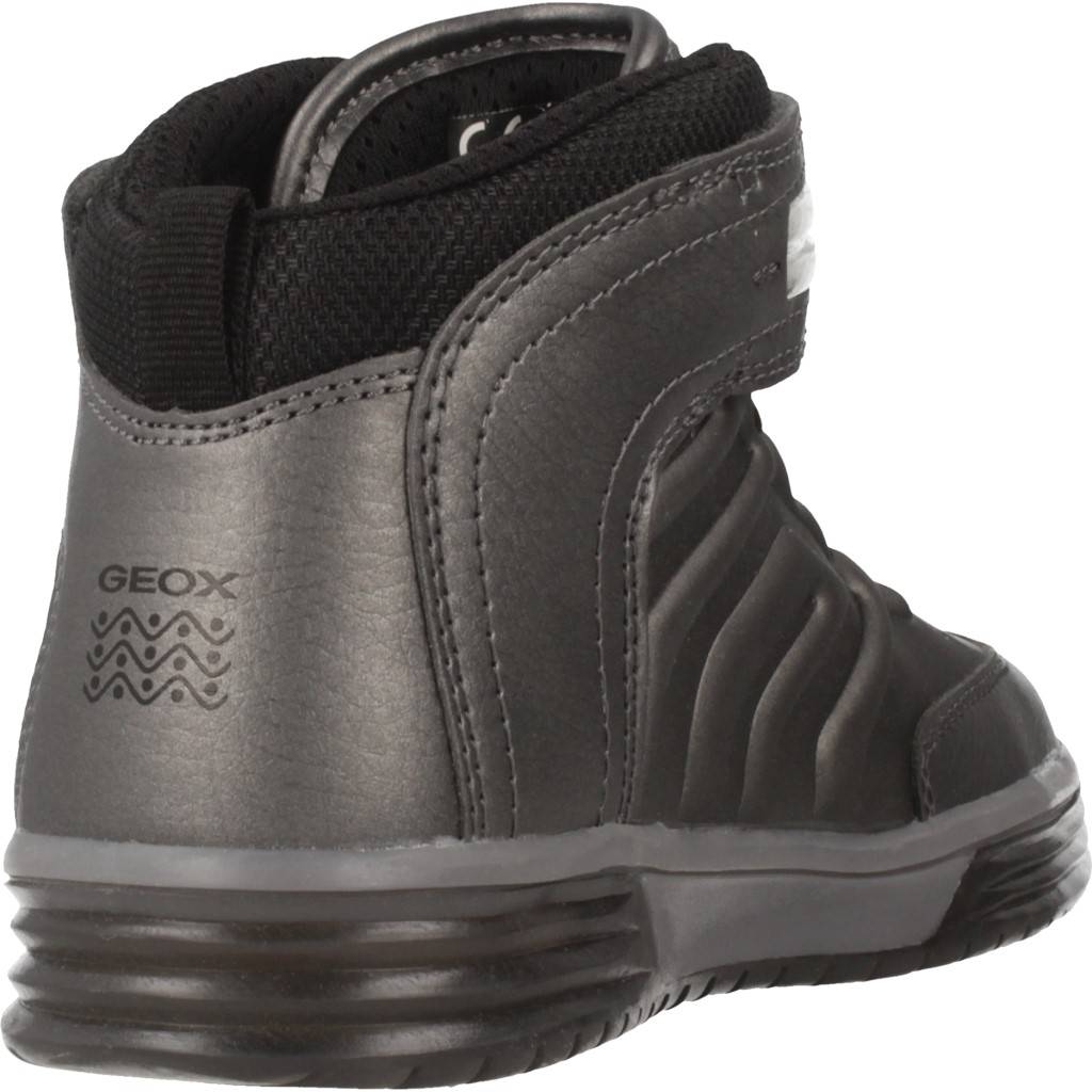 GEOX J ARGONAT BOY en color GRIS  (3)