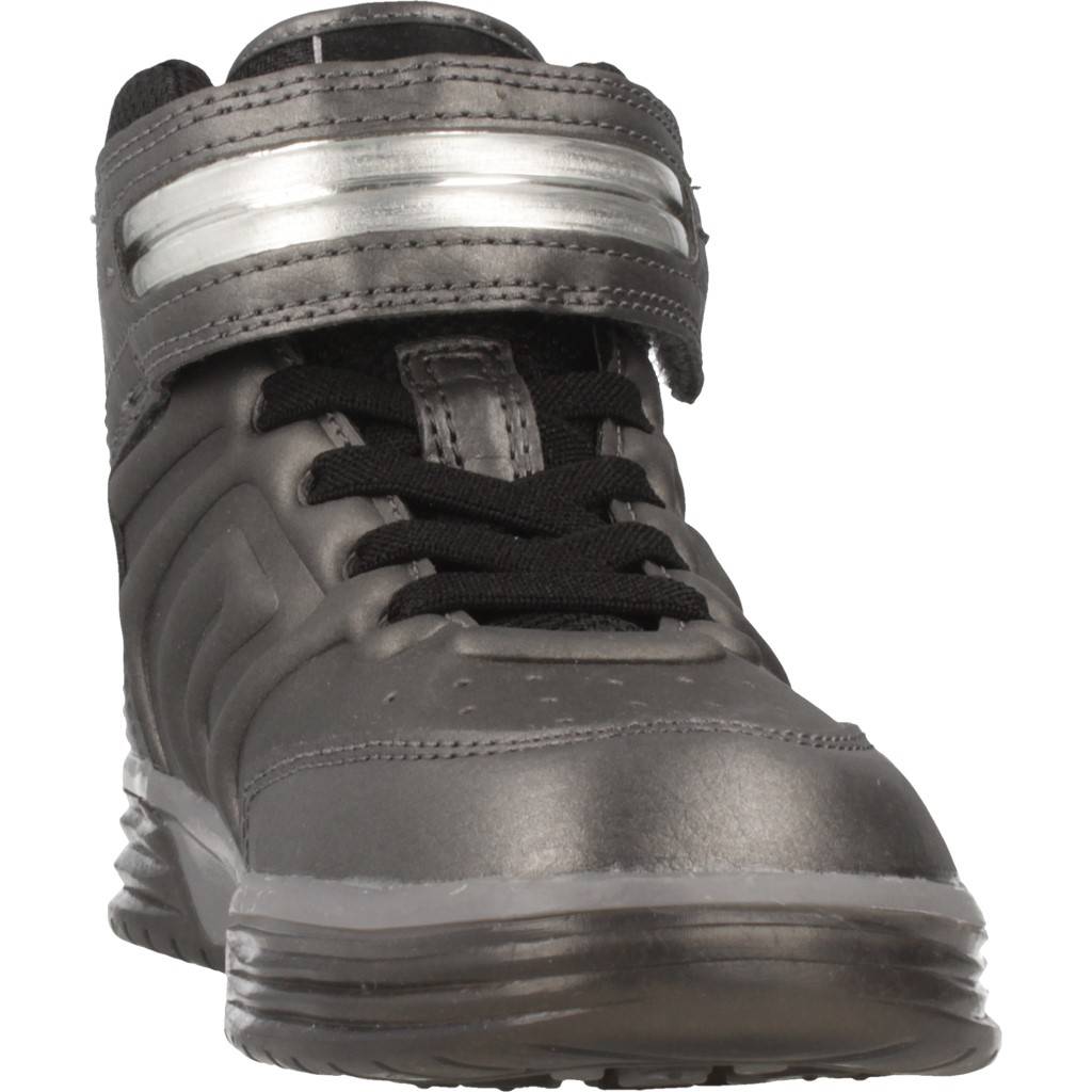 GEOX J ARGONAT BOY en color GRIS  (6)