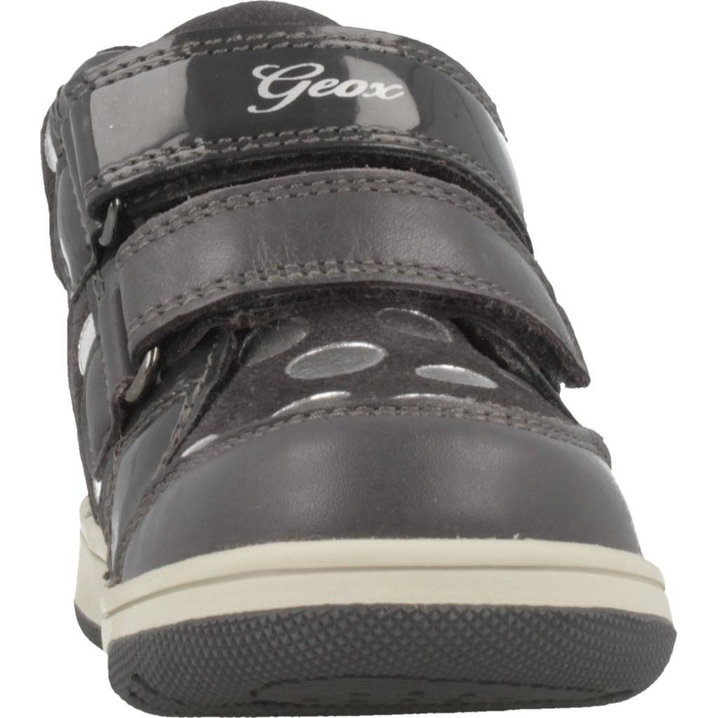GEOX B NEW FLICK G en color GRIS  (6)