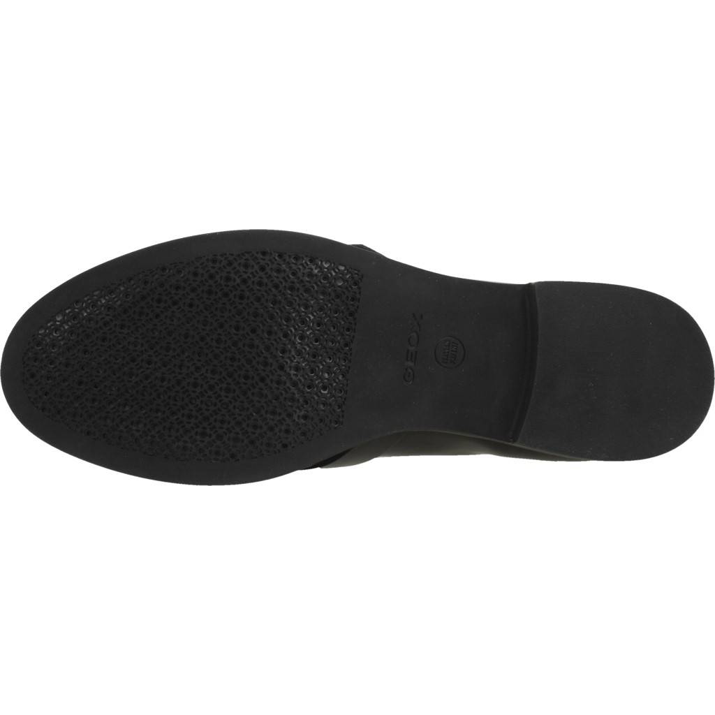 GEOX D PROMETHEA en color NEGRO  (7)