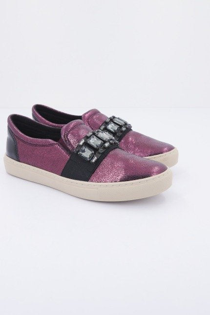 GEOX D TRYSURE en color VIOLETA  (1)