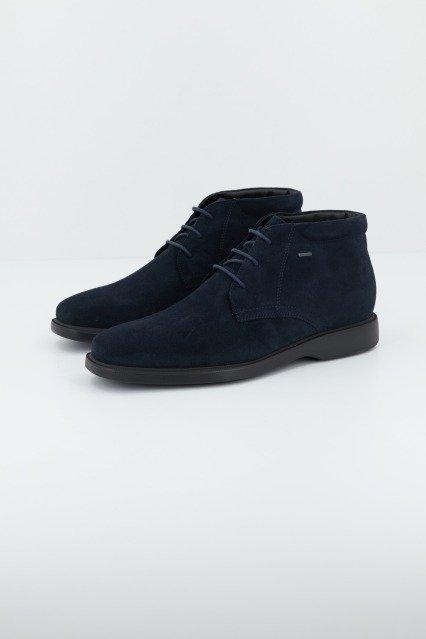 GEOX U BRAYDEN FIT ABX en color AZUL  (1)