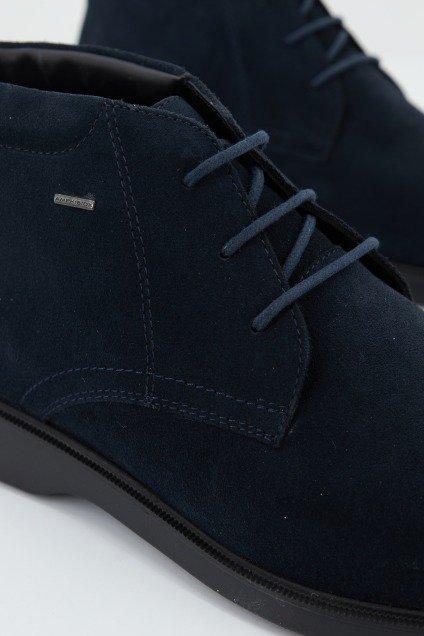 GEOX U BRAYDEN FIT ABX en color AZUL  (2)