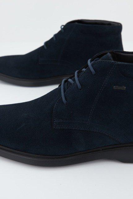GEOX U BRAYDEN FIT ABX en color AZUL  (4)