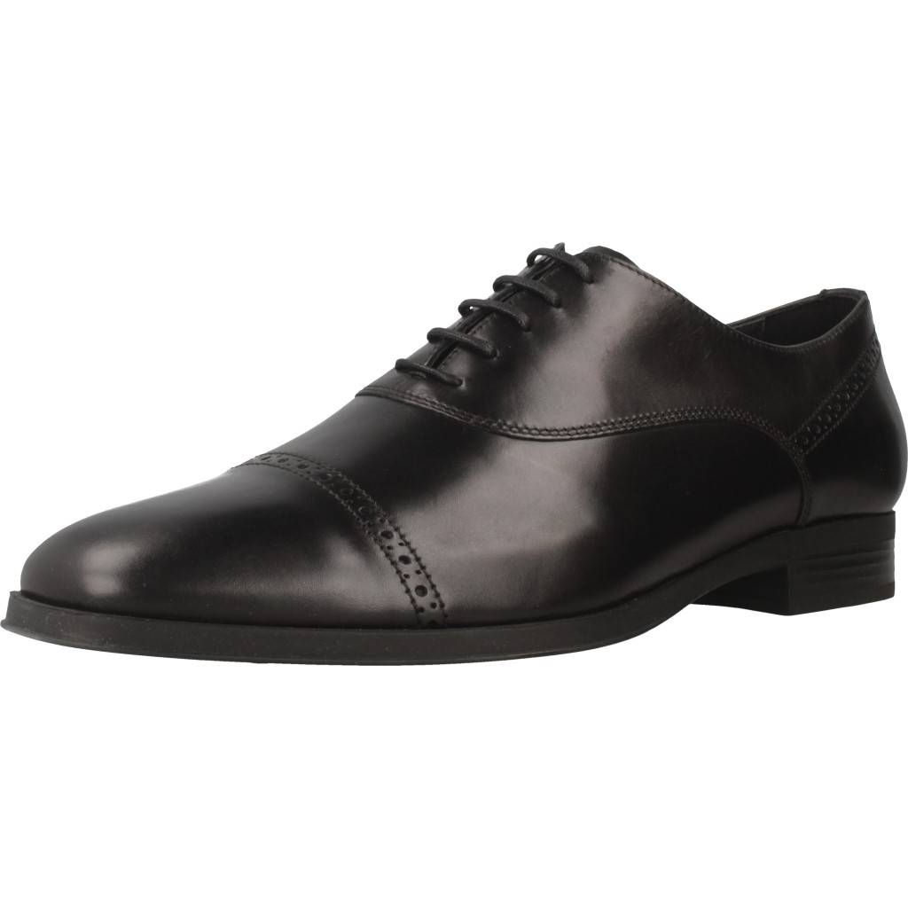 GEOX U PERICLE en color NEGRO  (1)
