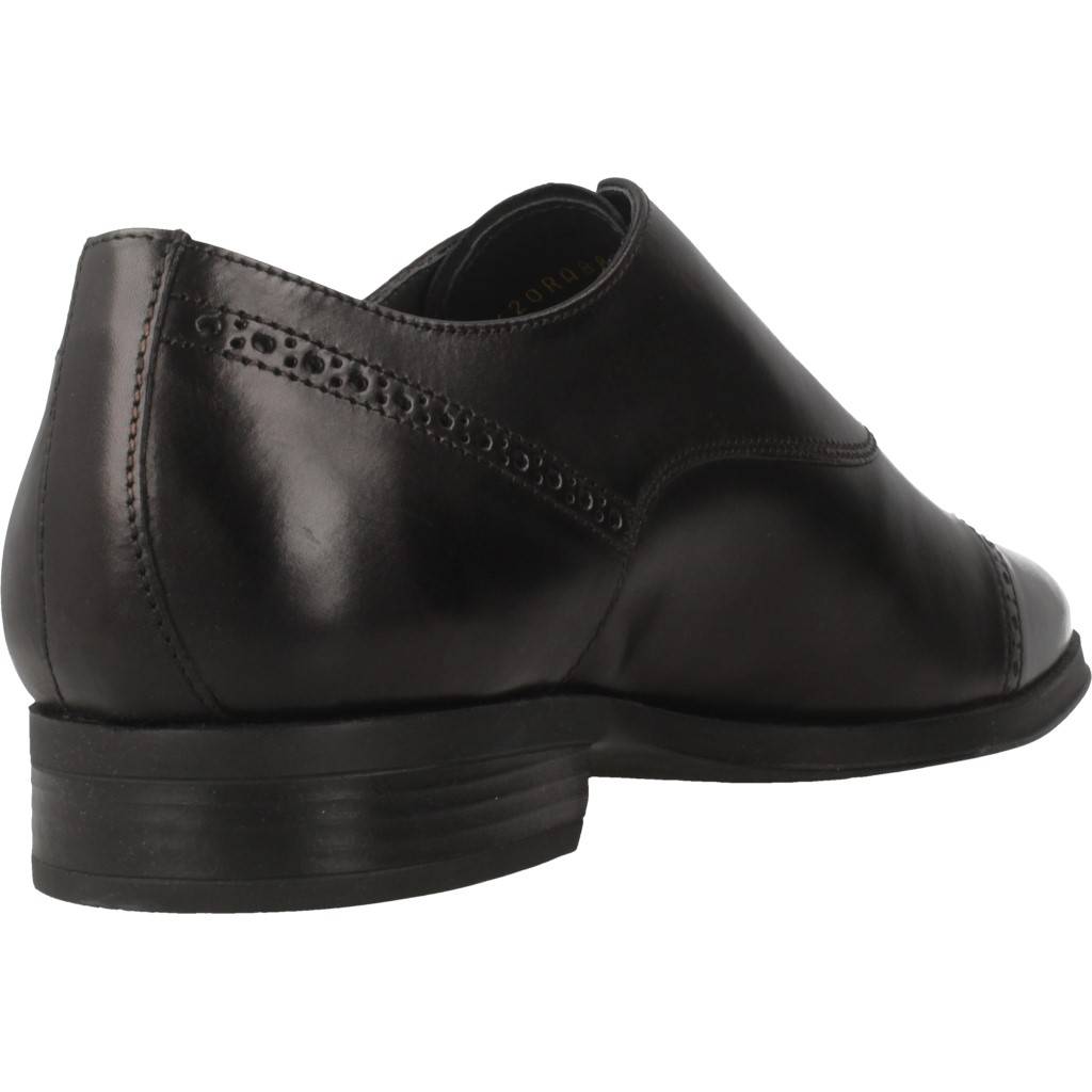 GEOX U PERICLE en color NEGRO  (3)