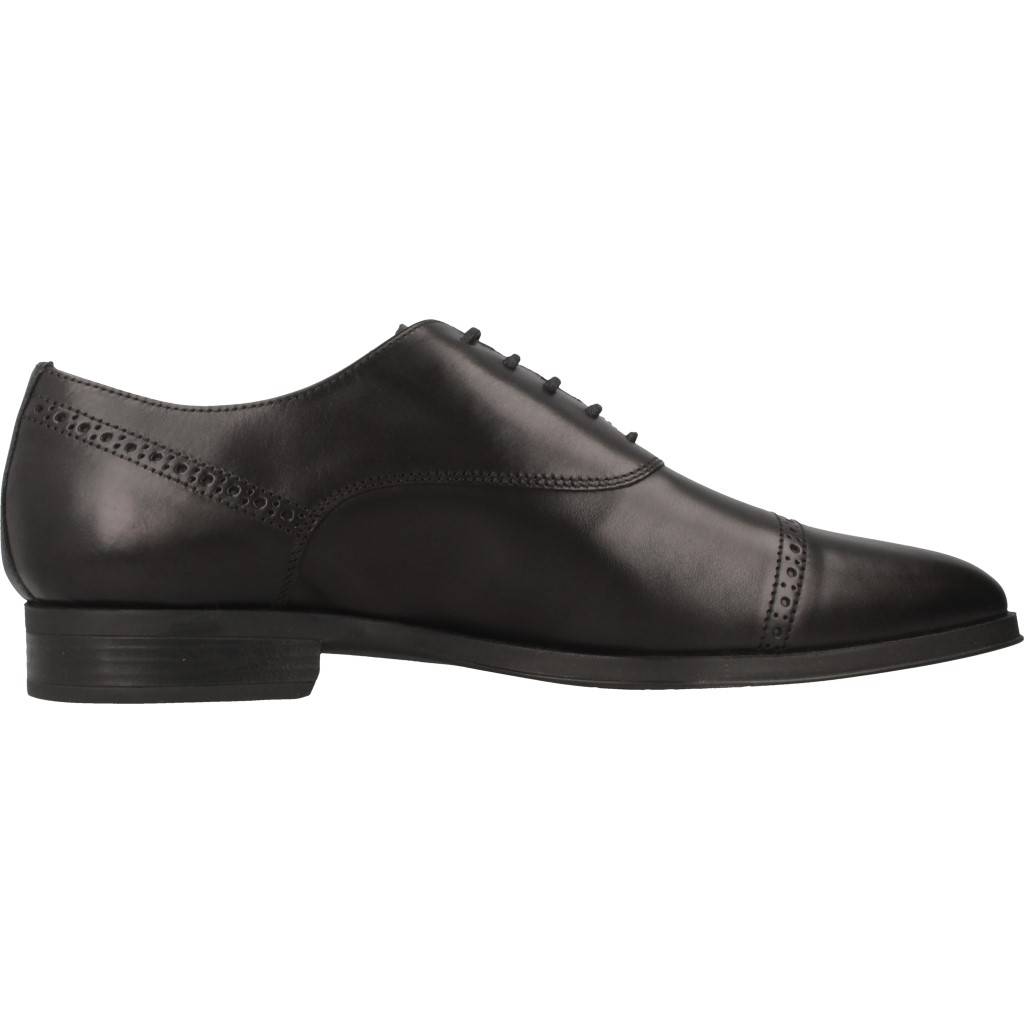 GEOX U PERICLE en color NEGRO  (4)