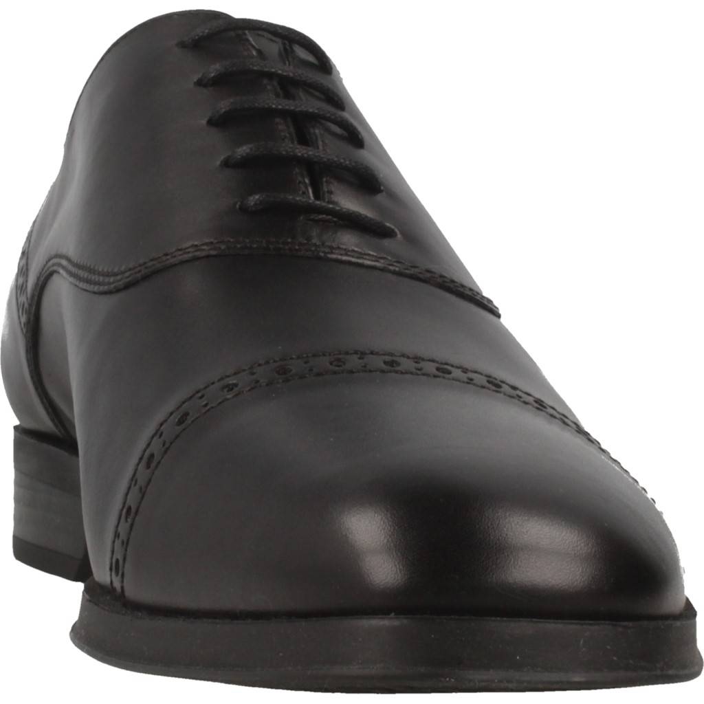 GEOX U PERICLE en color NEGRO  (6)