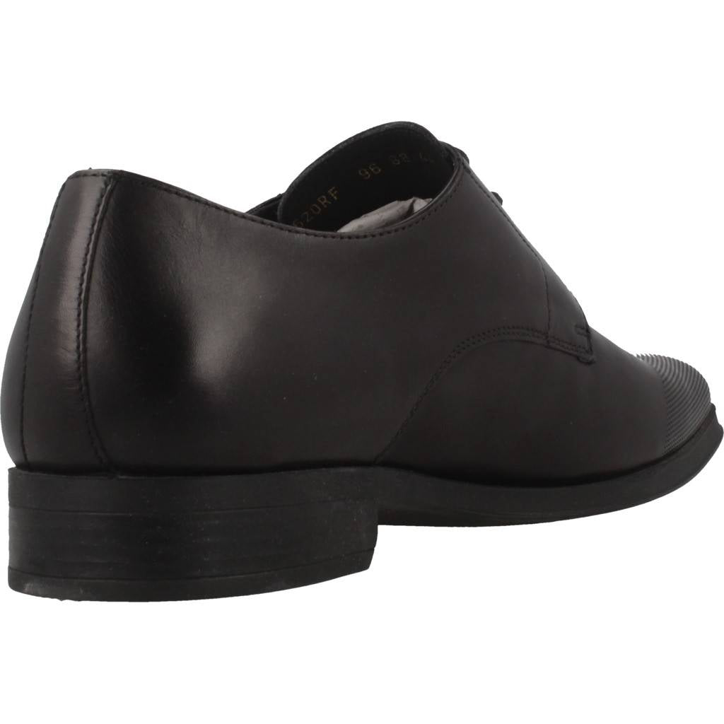 GEOX U PERICLE en color NEGRO  (3)