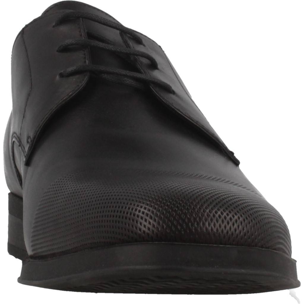 GEOX U PERICLE en color NEGRO  (6)