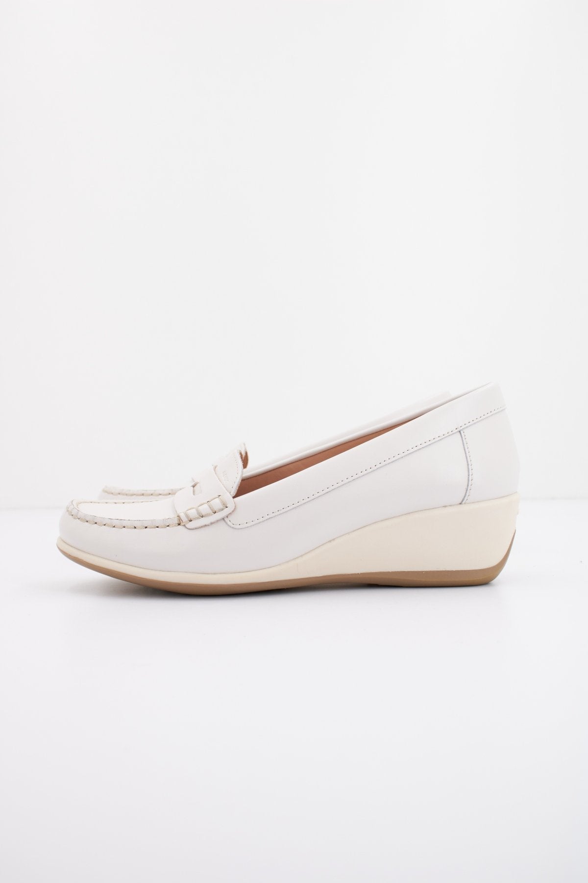 GEOX D ARETHEA en color BLANCO  (1)