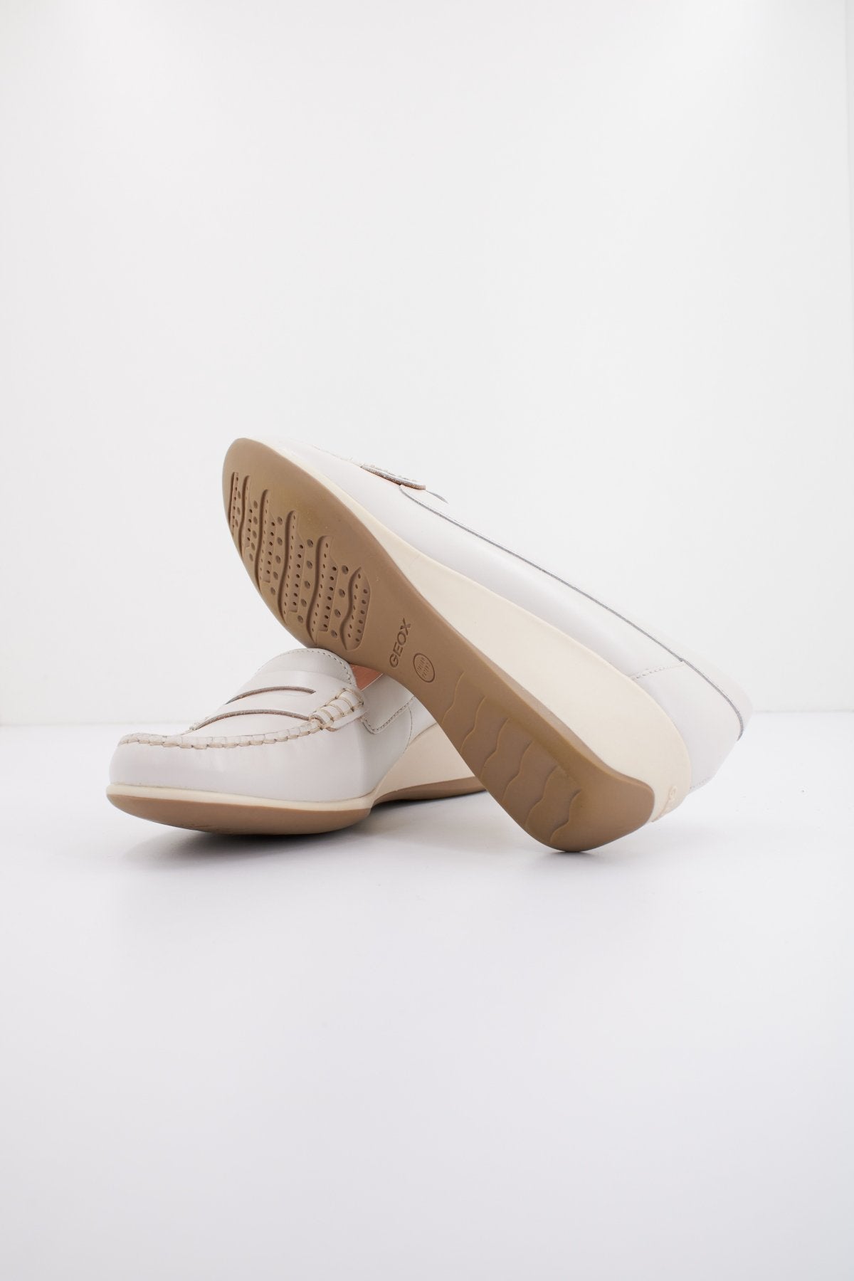 GEOX D ARETHEA en color BLANCO  (4)