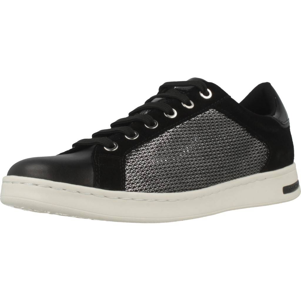 GEOX D JAYSEN A en color NEGRO  (1)