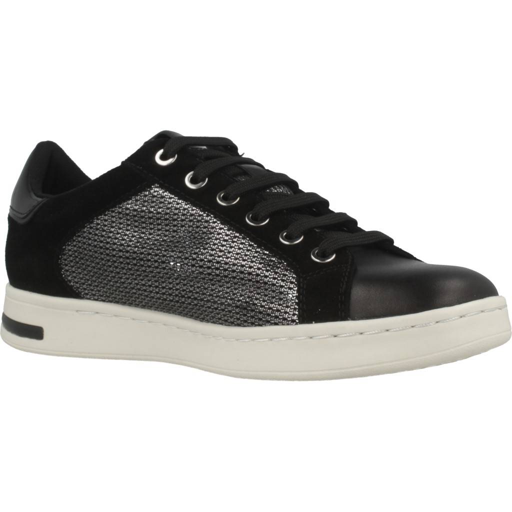 GEOX D JAYSEN A en color NEGRO  (5)