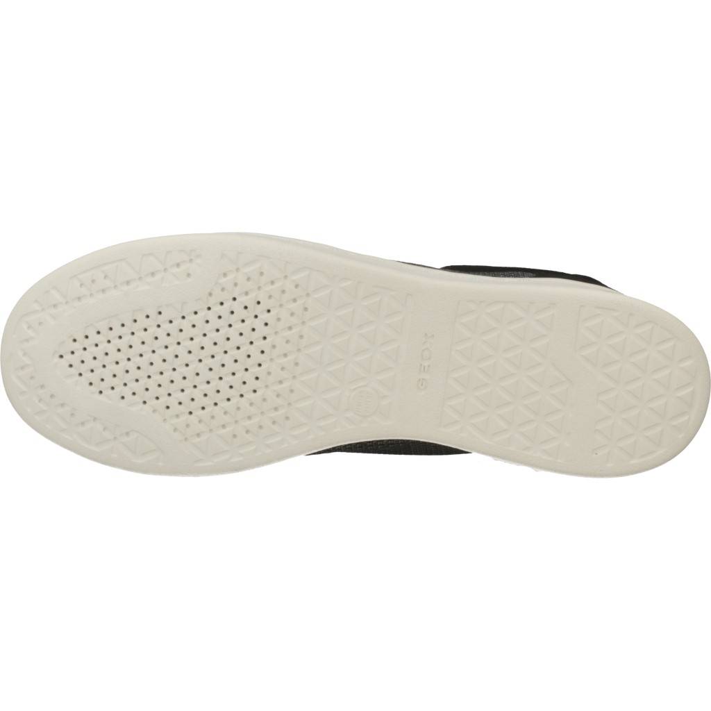 GEOX D JAYSEN A en color NEGRO  (7)