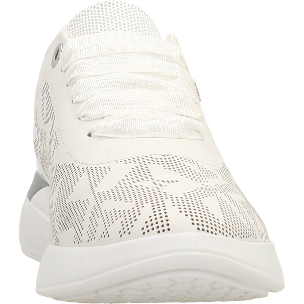 GEOX D THERAGON en color BLANCO  (6)