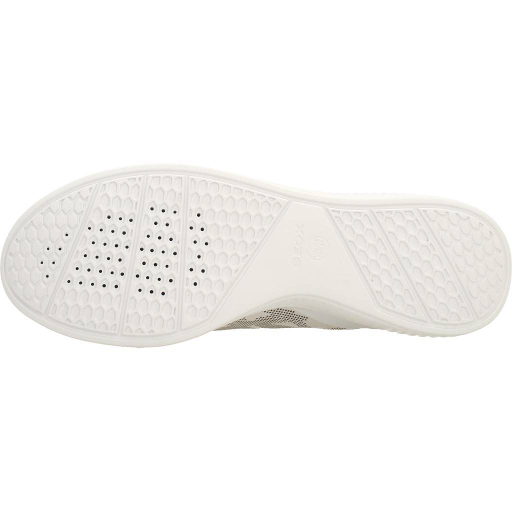 GEOX D THERAGON en color BLANCO  (7)