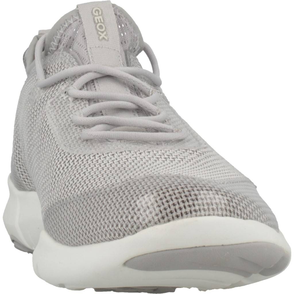 GEOX D NEBULA X en color GRIS  (6)