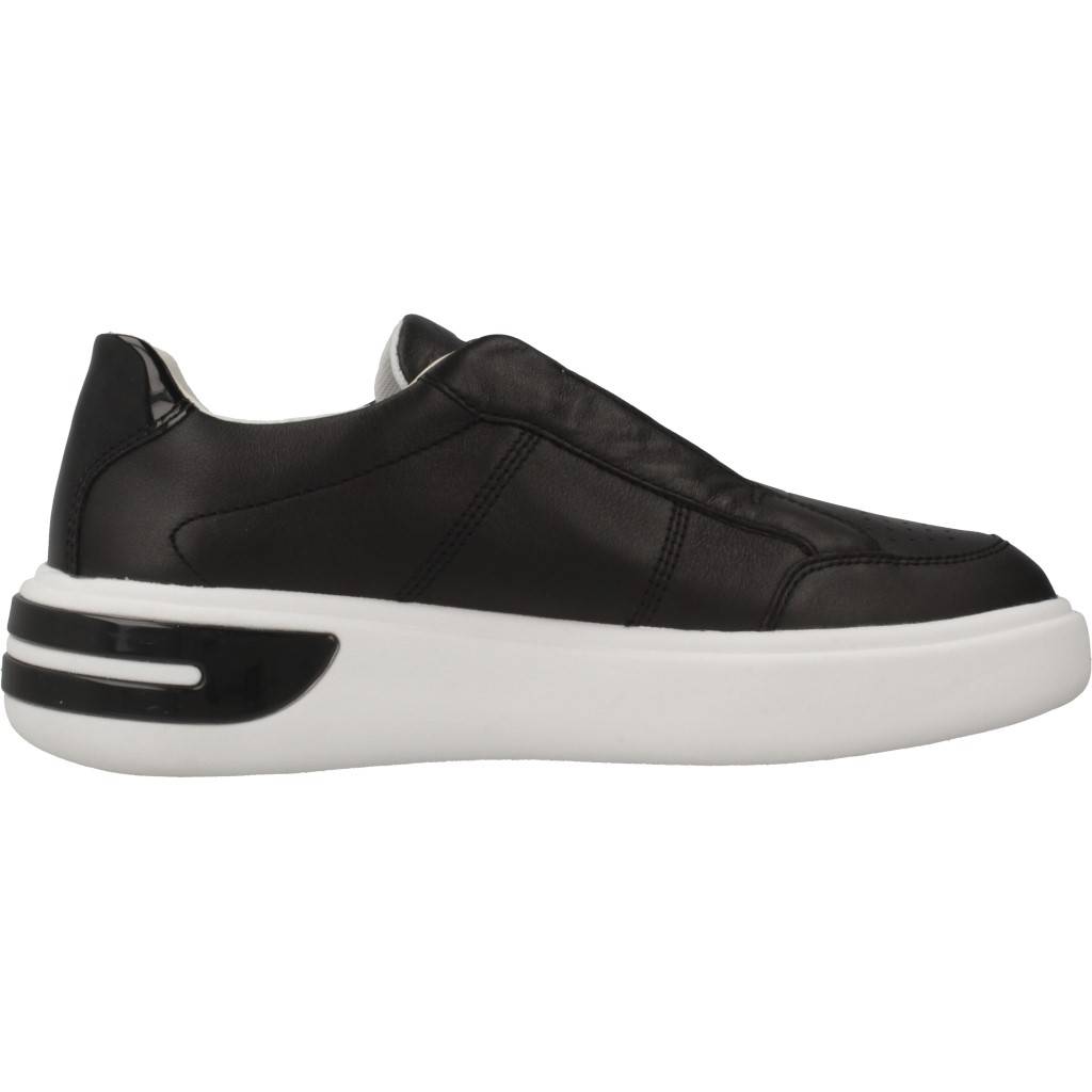 GEOX  D OTTAYA en color NEGRO  (4)