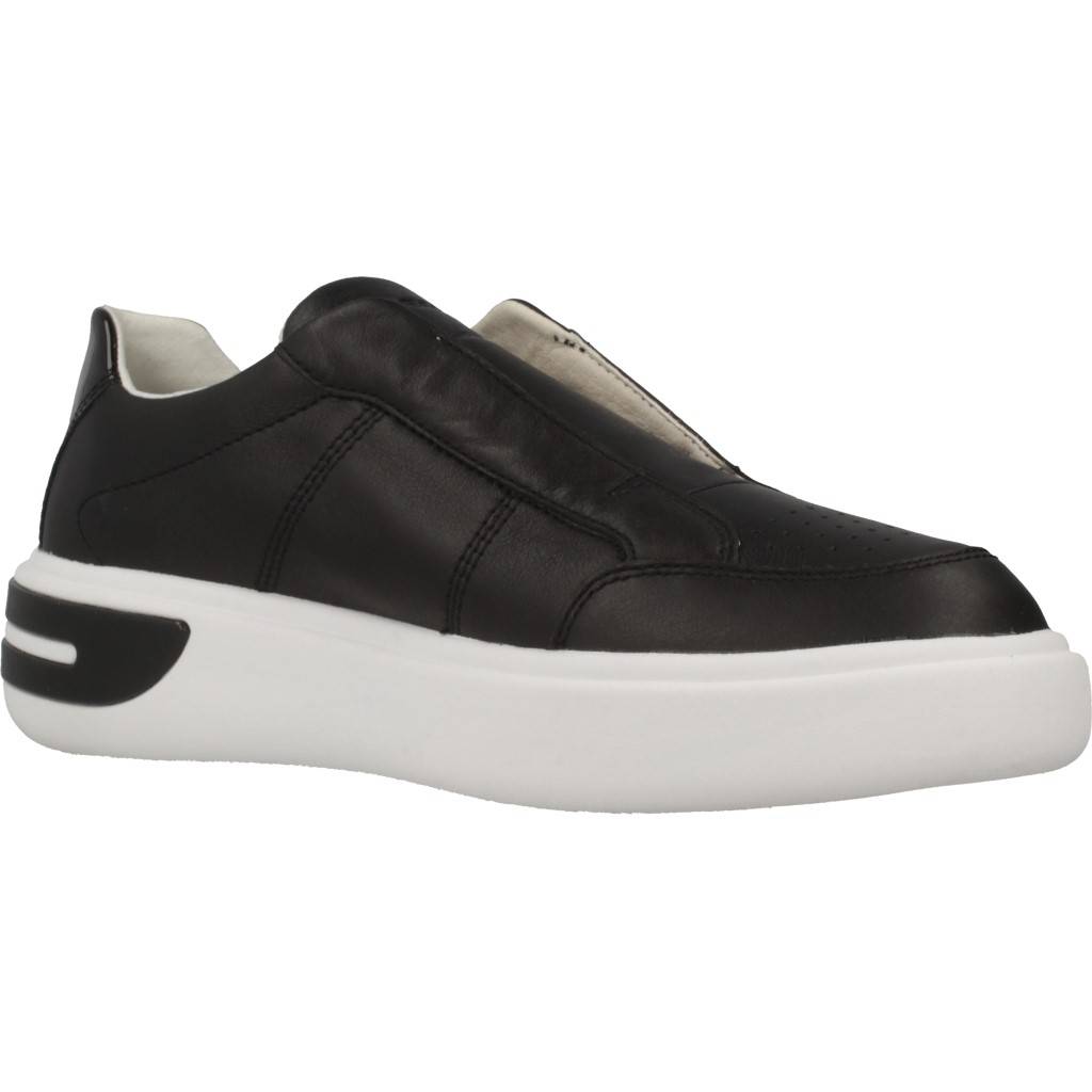 GEOX  D OTTAYA en color NEGRO  (5)