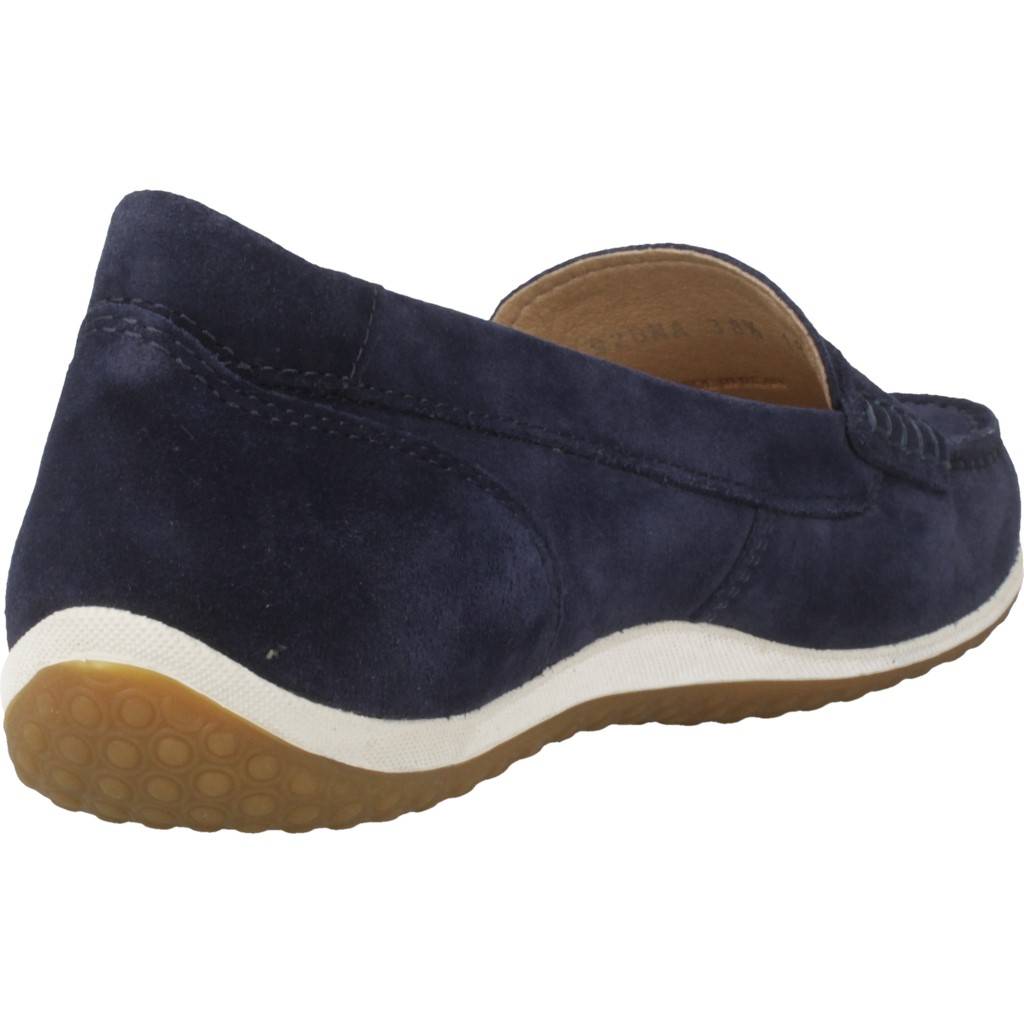 GEOX  D VEGA MOC en color AZUL  (3)