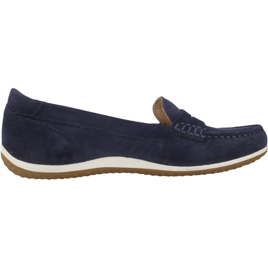 GEOX  D VEGA MOC en color AZUL  (4)