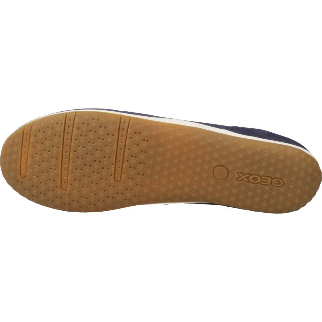 GEOX  D VEGA MOC en color AZUL  (7)
