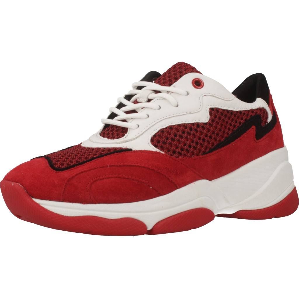 GEOX DBPB en color ROJO  (1)