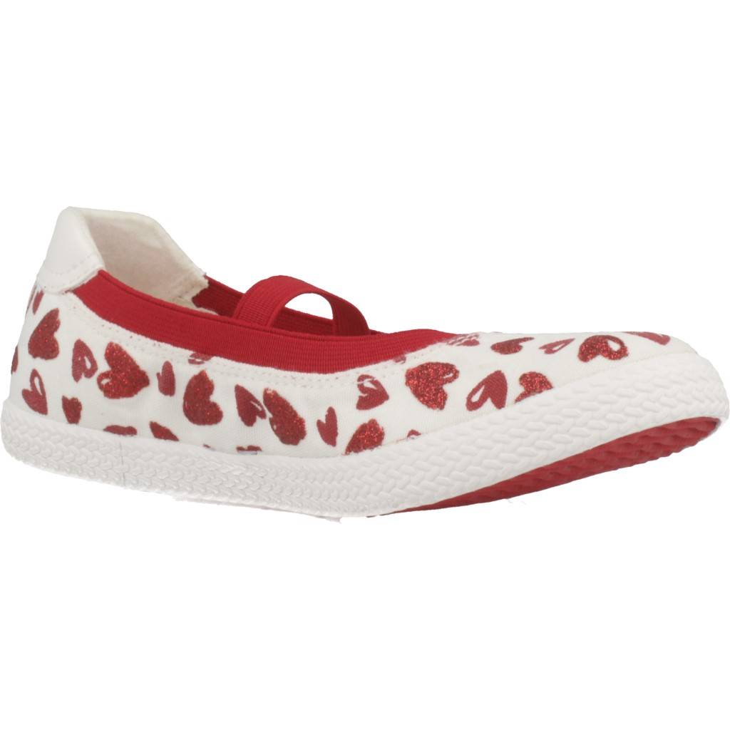 GEOX J KILWI GIRL en color BEIS  (5)