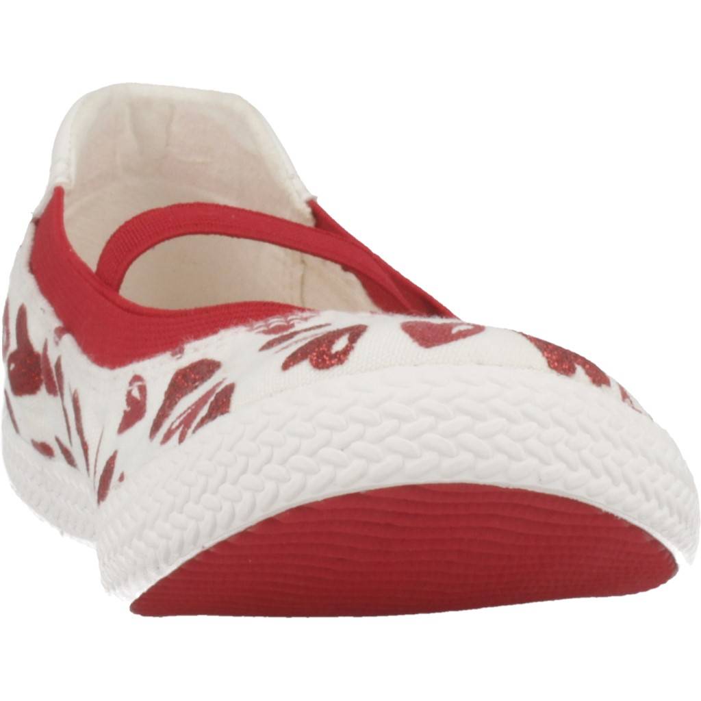 GEOX J KILWI GIRL en color BEIS  (6)