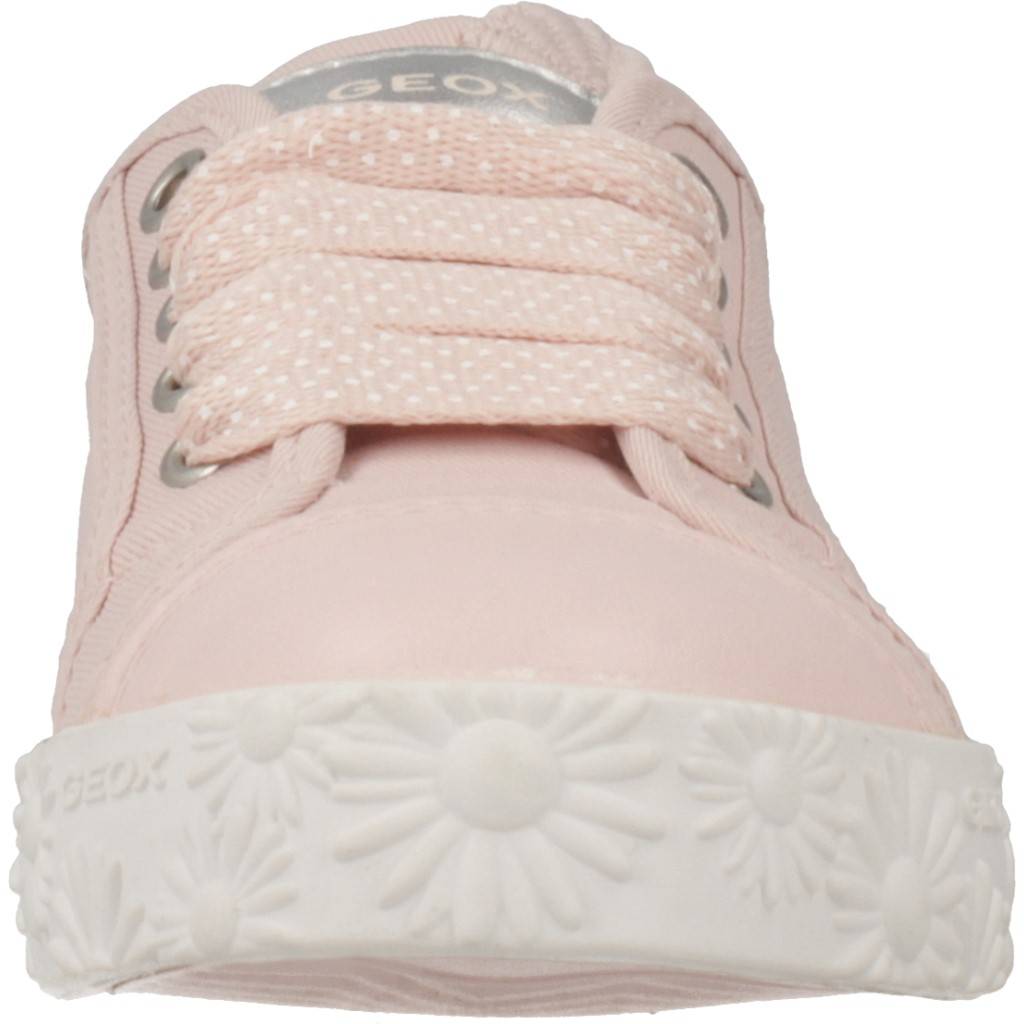 GEOX JR CIAK GIRL en color ROSA  (6)
