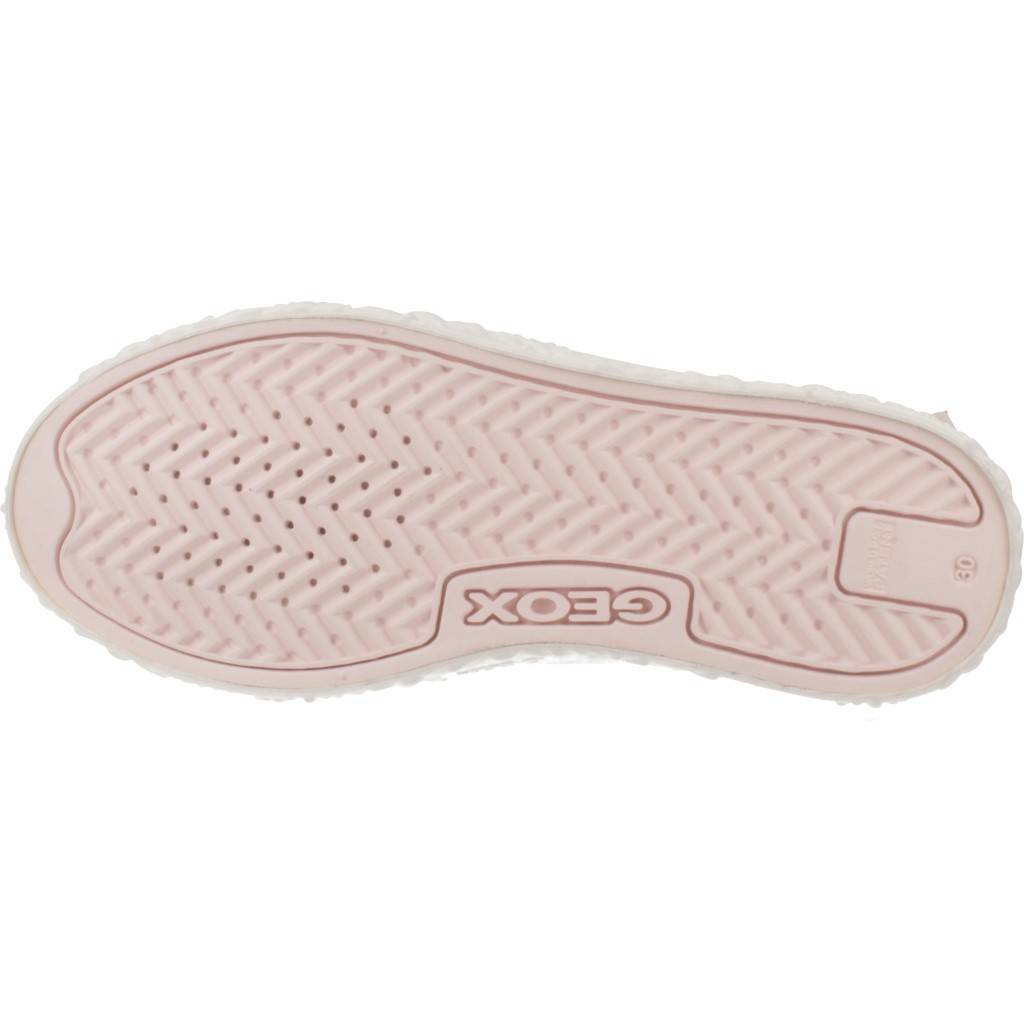 GEOX JR CIAK GIRL en color ROSA  (7)
