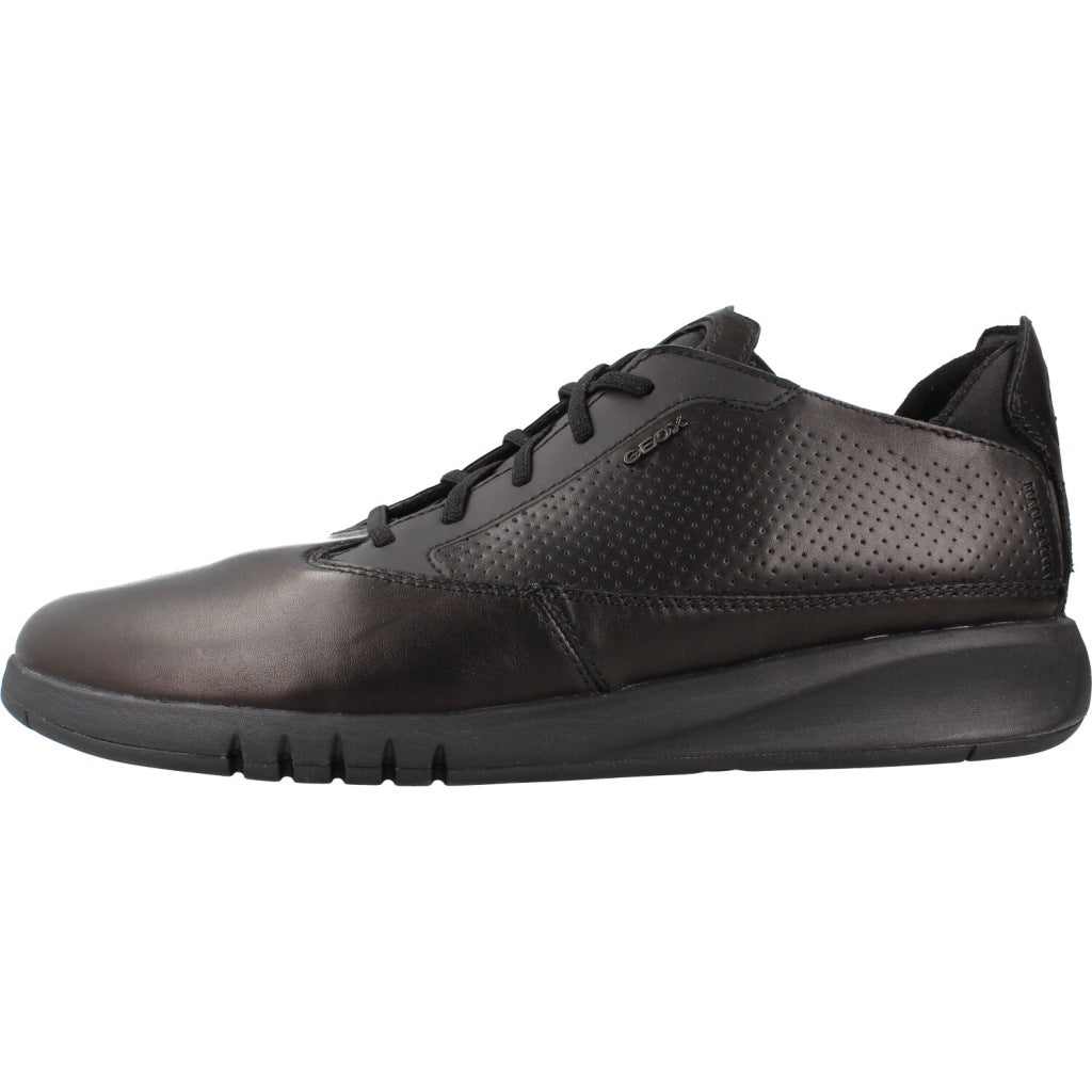 GEOX U AERANTIS en color NEGRO  (2)