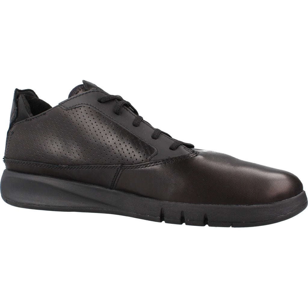 GEOX U AERANTIS en color NEGRO  (5)