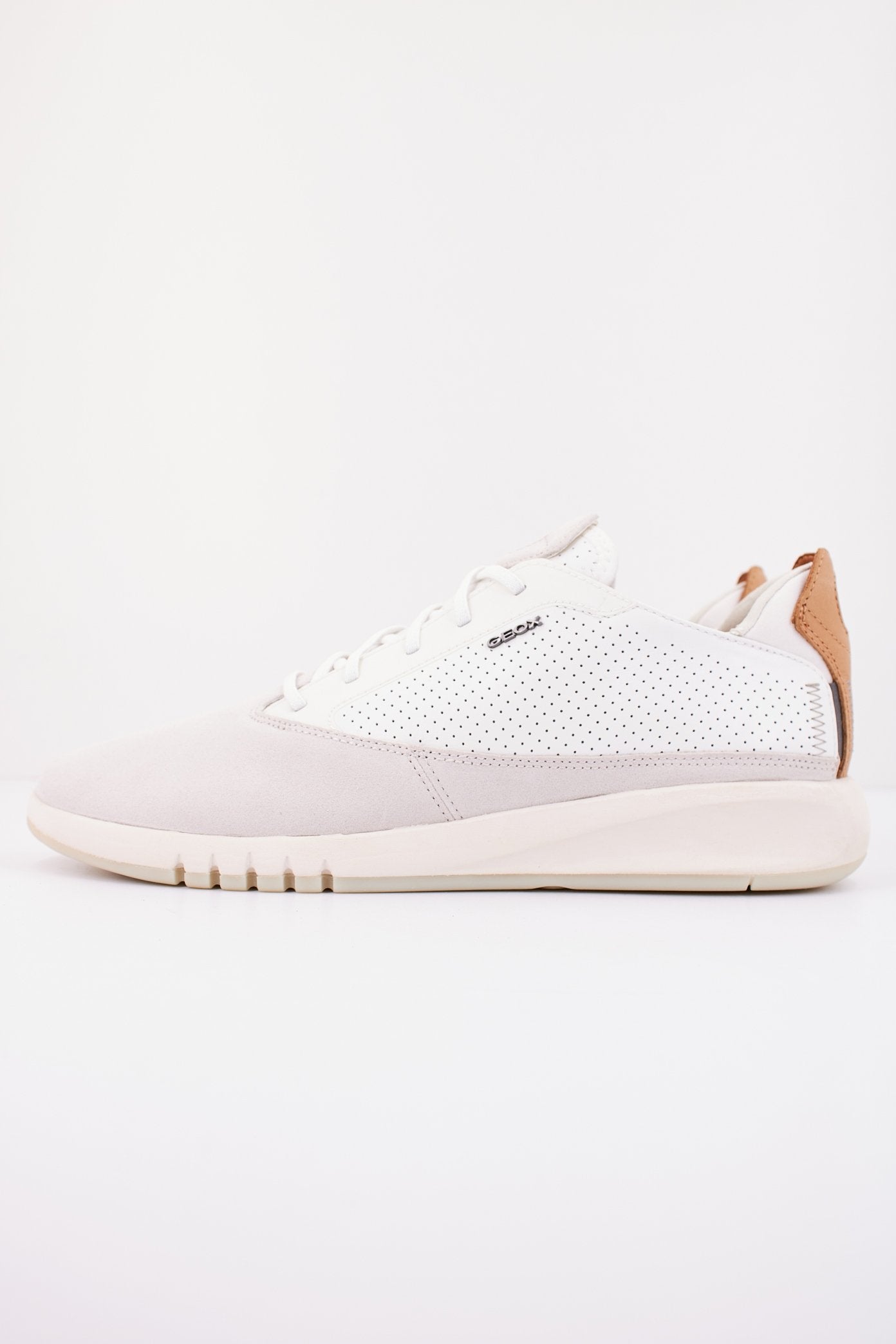 GEOX U AERANTIS en color BLANCO  (1)