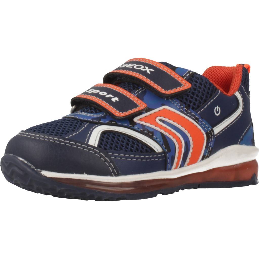 GEOX BA en color AZUL  (1)