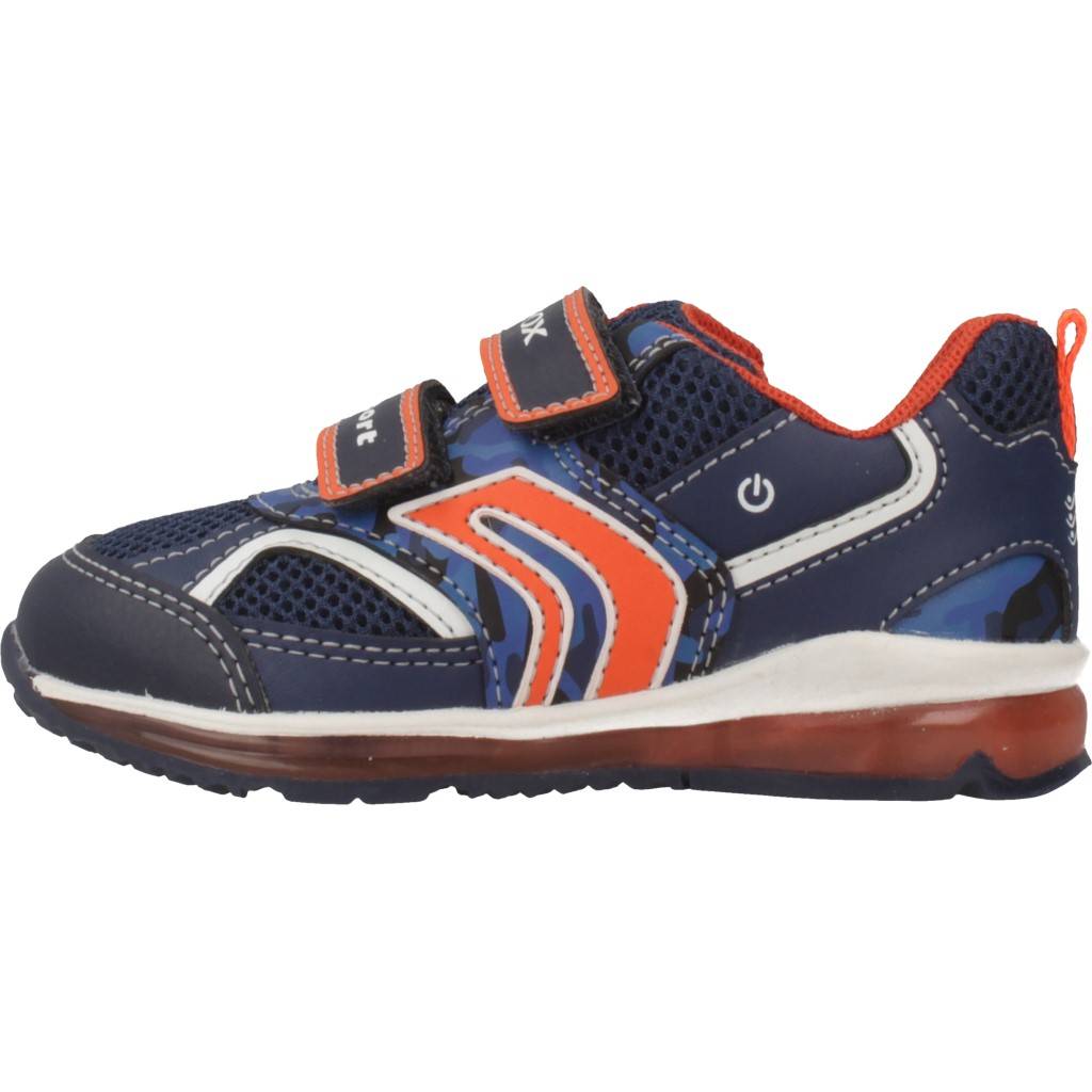 GEOX BA en color AZUL  (2)