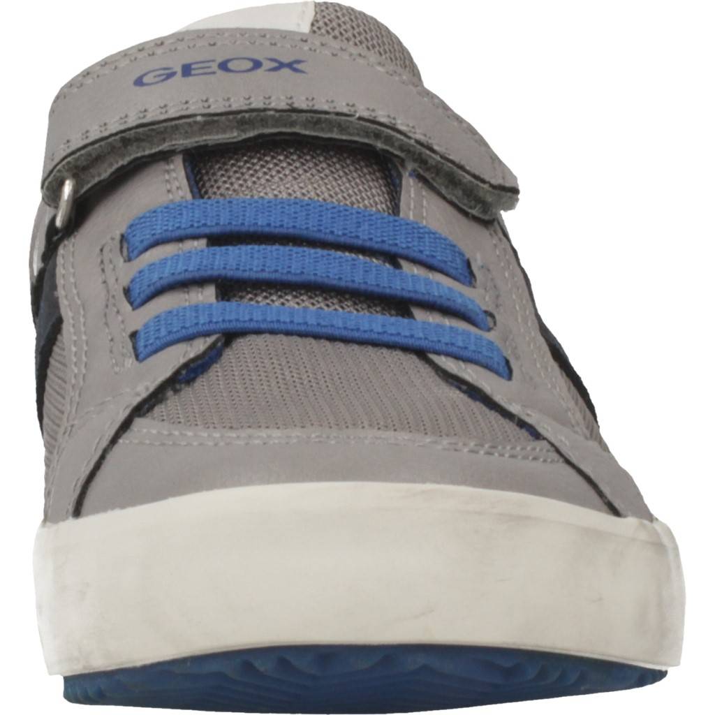 GEOX BU J ALONISSO BOY en color GRIS  (6)
