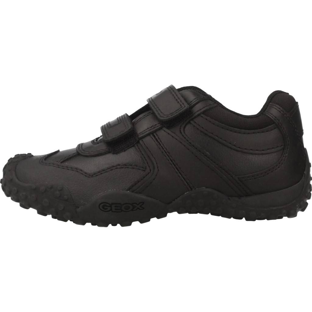 GEOX J BALTIC B.B ABX A - G en color NEGRO  (2)