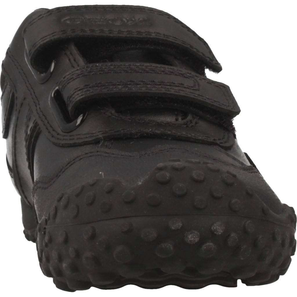 GEOX J BALTIC B.B ABX A - G en color NEGRO  (6)