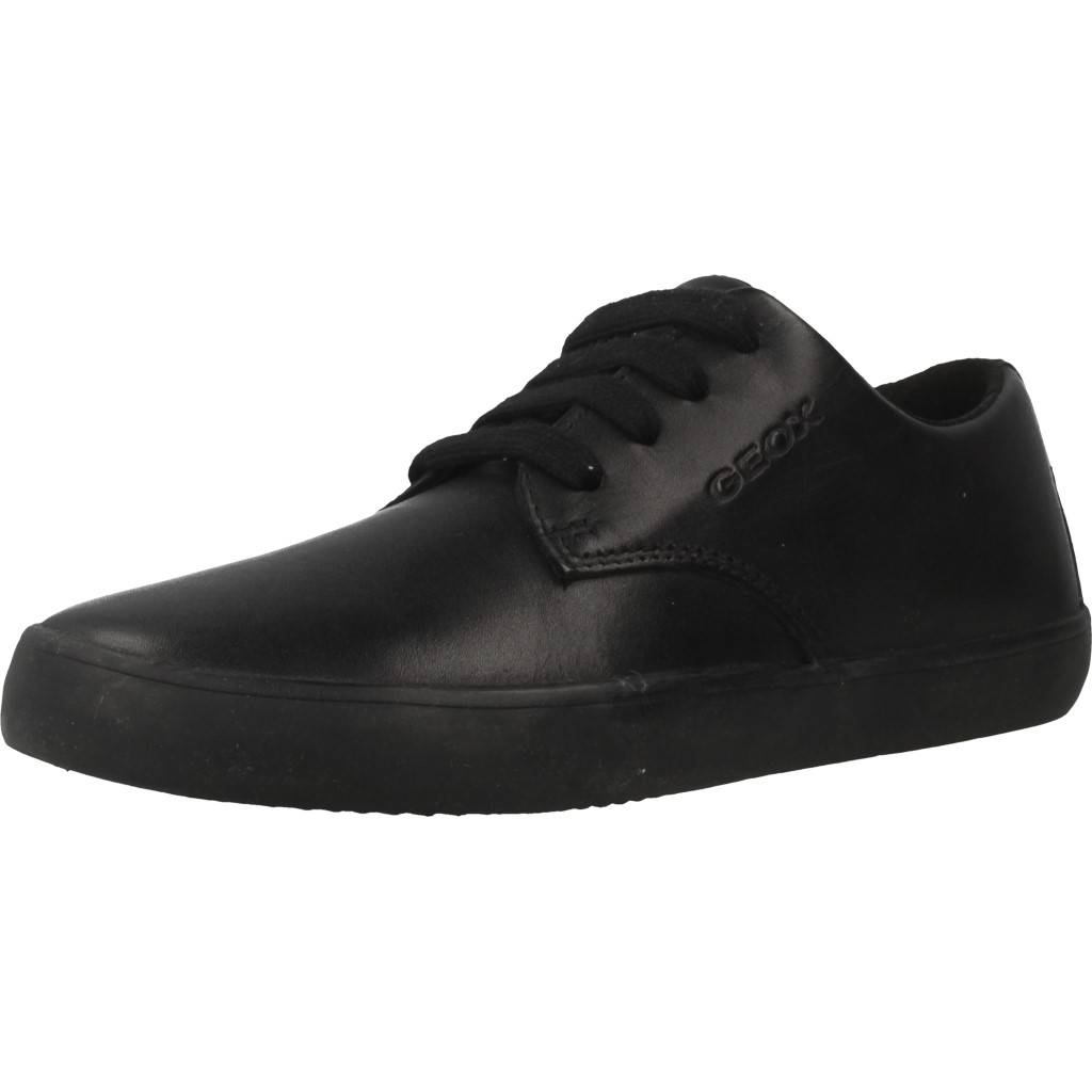 GEOX J KILWI B. G en color NEGRO  (1)