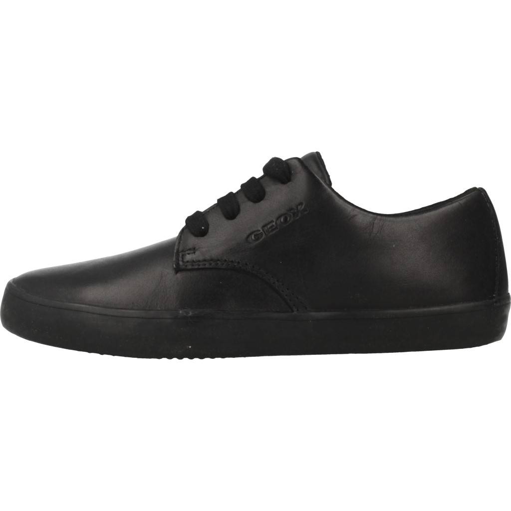 GEOX J KILWI B. G en color NEGRO  (2)