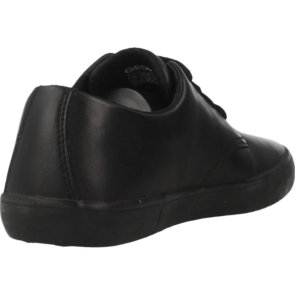 GEOX J KILWI B. G en color NEGRO  (3)