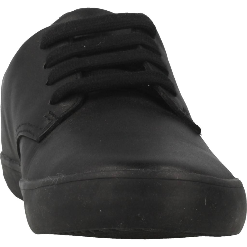GEOX J KILWI B. G en color NEGRO  (6)