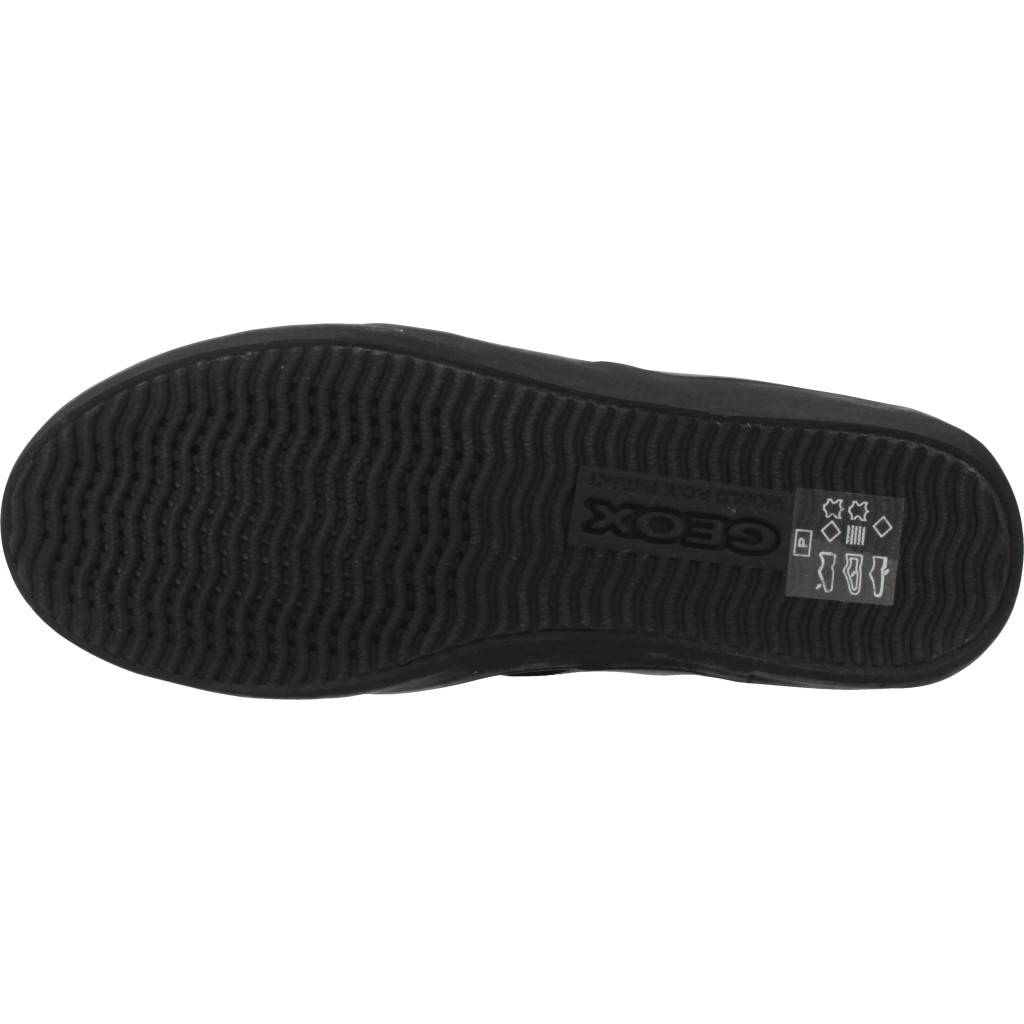 GEOX J KILWI B. G en color NEGRO  (7)