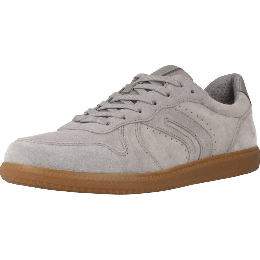 GEOX  U KEILAN en color GRIS  (1)